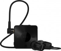 Стерео bluetooth-гарнитура Sony SBH20 Black