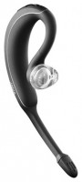 Моно bluetooth-гарнитура Jabra Wave Black