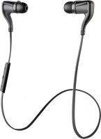Стерео bluetooth-гарнитура Plantronics BackBeat GO 2 Black