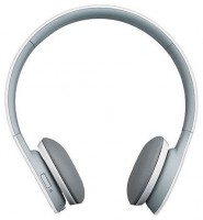 Стерео bluetooth-гарнитура Rapoo H6060 White