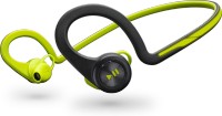 Стерео bluetooth-гарнитура Plantronics BackBeat FIT Green