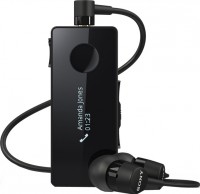 Стерео bluetooth-гарнитура Sony SBH50 Black