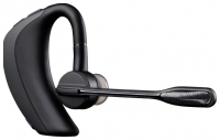 Моно bluetooth-гарнитура Plantronics Voyager PRO HD Black