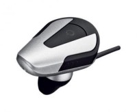 Моно bluetooth-гарнитура Invisio B3 Silver