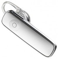 Моно bluetooth-гарнитура Plantronics Marque 2 M165 White