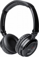 Стерео bluetooth-гарнитура Oklick BT- LB602 Black