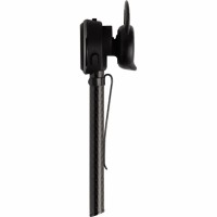 Моно bluetooth-гарнитура Hama Carbon (00108161) Black