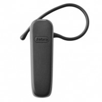 Моно bluetooth-гарнитура Jabra BT2045 Black