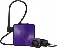 Стерео bluetooth-гарнитура Sony SBH20 Violet