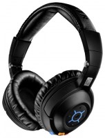 Стерео bluetooth-гарнитура Sennheiser MM 550-X Travel