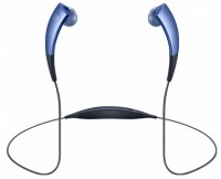 Bluetooth-гарнитура Samsung Gear Circle Black blue