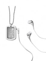 Стерео bluetooth-гарнитура Jabra BT3030 Street II Stereo White