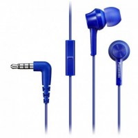 Проводная гарнитура Panasonic RP-TCM105E-A
