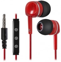 Проводная гарнитура Defender Pulse 454 Red