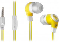 Проводная гарнитура Defender Pulse 430 White yellow