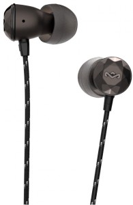 Проводная гарнитура Marley EM-FE033-HM Black