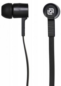 Проводная гарнитура Oklick HP-S-220 Black