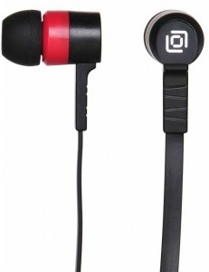 Проводная гарнитура Oklick HP-S-220 Red