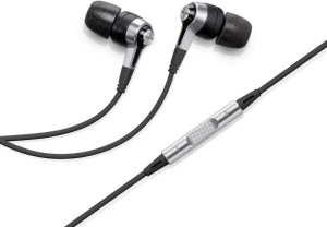Проводная гарнитура Denon AH-C621R Black