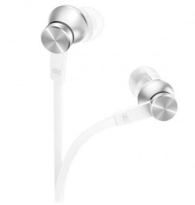 Проводная гарнитура Xiaomi HSEJ02JY Grey