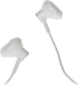 Проводная гарнитура Sony STH30 White