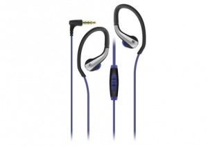 Проводная гарнитура Sennheiser OCX 685i Sports
