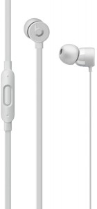 Проводная гарнитура Beats urBeats3 MR2F2ZE/A Silver
