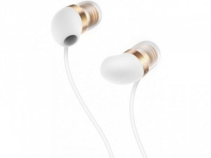 Проводная гарнитура Xiaomi Mi Piston JNEJ01JY White