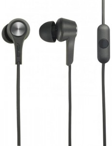 Проводная гарнитура Asus AHSU001 Zen Ear