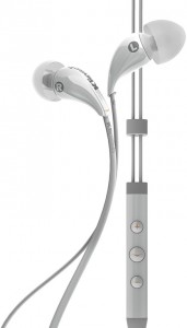 Проводная гарнитура InterStep Klipsch Image X7i White