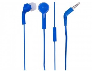 Проводная гарнитура Koss KEB9i Blue