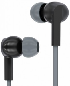 Проводная гарнитура Prime Xi-Urban Black gray 4013