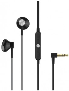 Проводная гарнитура Sony STH32 Black