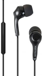 Проводная гарнитура Ifrogz IFBLTM-BK0 Bolt Plus