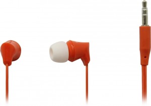 Проводная гарнитура SmartBuy Junior SBE-540 Red