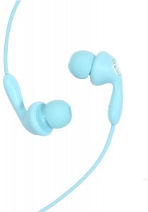 Проводная гарнитура Remax RM-505 Blue