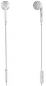 Проводная гарнитура Remax RM-101 White