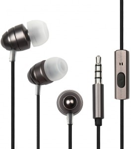 Проводная гарнитура Dialog ES-F55 Grey