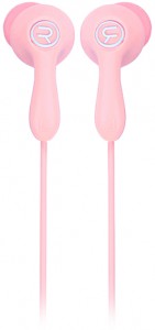 Проводная гарнитура Remax RM-505 Pink