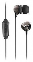 Проводная гарнитура Sennheiser CX 275S Black