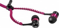 Проводная гарнитура Defender ZigZag Pink