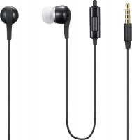 Проводная гарнитура Samsung EHS60ANNBEC Black