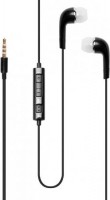 Проводная гарнитура Deppa 44128 для Samsung I9000 Black