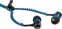 Проводная гарнитура Defender ZigZag Blue