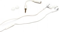 Проводная гарнитура Explay MPU-500 White