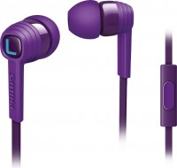 Проводная гарнитура Philips SHE7055PP/00