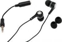 Проводная гарнитура Explay MPU-500 Black