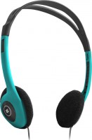 Проводная гарнитура Defender Aura HN-001 Turquoise