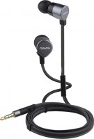 Проводная гарнитура Canyon CNE-CEP1S Silver