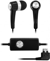 Проводная гарнитура STR LG KG800 12022101 Black